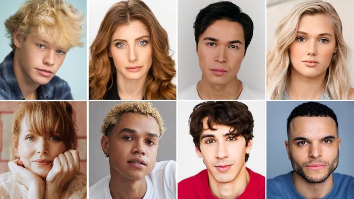 'Off Campus' Amazon Series Adds 18 Recurring Cast Members