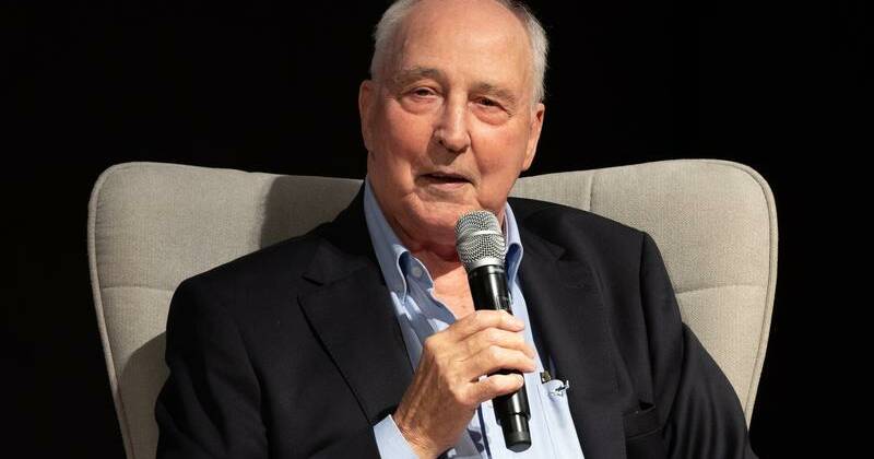 PM given fighting tips if Trump meeting 'turned nasty'