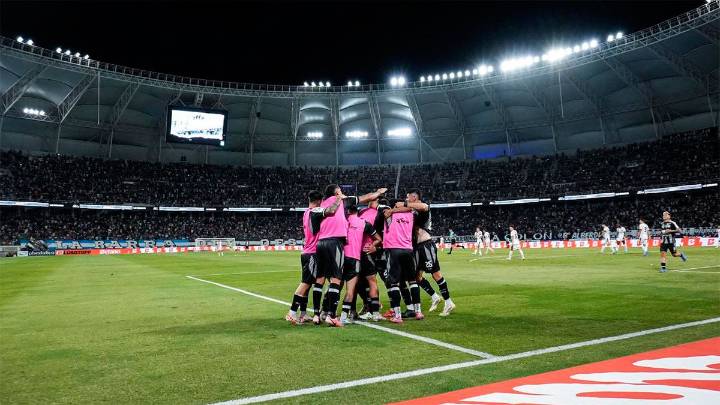 El posteo de Central Córdoba tras la eliminación del Torneo Clausura: “Este…