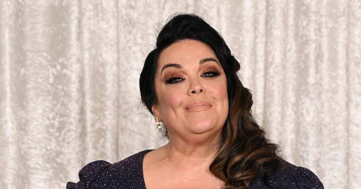 Lisa Riley says 'I would give my left arm' for major career change away from Emmerdale