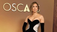 Jennifer Lopez To Sydney Sweeney: Best Dressed Hollywood Divas At 2025 Governors Awards