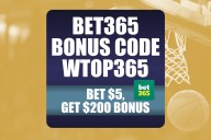Bet365 Bonus Code WTOP365: Claim $200 Bonus for Cowboys