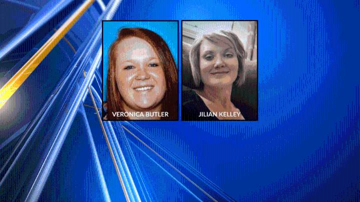 Emergency motion filed in Kansas murdered moms case