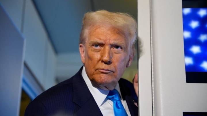 Por qué Trump le está prestando una atención especial a Sudamérica (y qué ha logrado hasta ahora con eso)