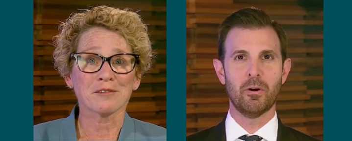 Houlahan, Democratic lawmakers under fire for telling troops to refuse certain orders