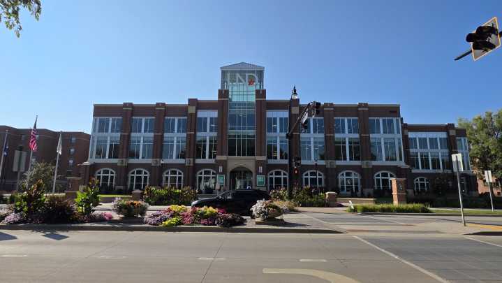 UND works with other state institutions for expanded dual credit authorization