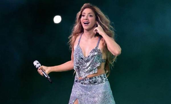 Paleontólogos hicieron un descubrimiento prehistórico que está unido a Shakira