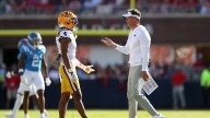 LSU coaching rumors tracker: Latest news on Lane Kiffin, Jon Sumrall, more potential Brian Kelly replacements