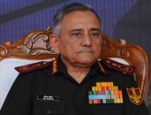 India 'ultimate swing state' in geopolitics, shift in global power balance depends on its alignment with power centres: CDS