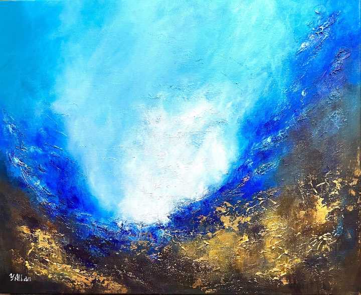 Edinburgh Macmillan Art Show 2025 - The Edinburgh Reporter