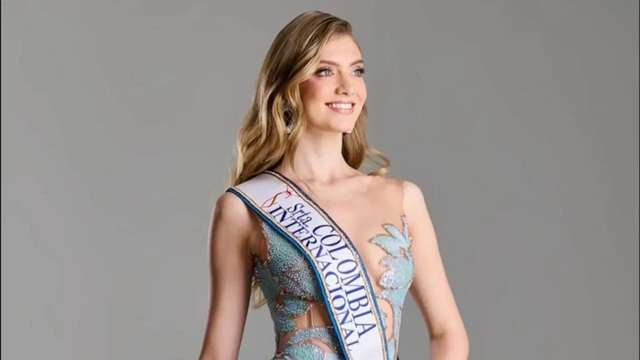 Colombia brilló en Miss International 2025: ¡Catalina Duque se quedó con la corona!