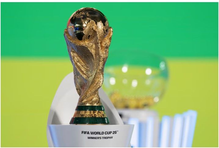 Día clave rumbo al Mundial 2026: se definirán los últimos 8 clasificados directos y se repartirán los boletos a los Repechajes