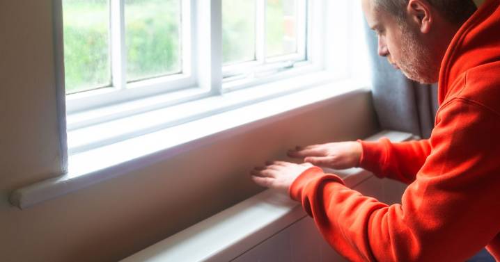 Plumber says 'ditch foil behind radiators' for easy method that heats your home quickly