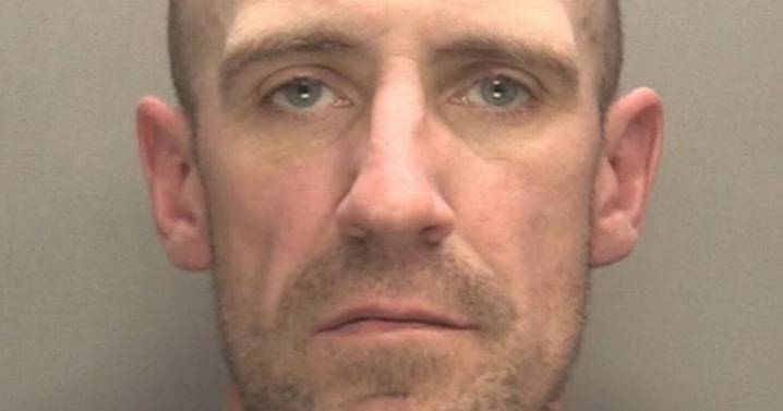 Wanted man jailed after police 'inundated with phone calls'