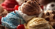 Noche de las Heladerías 2025: cuánto helado comen los argentinos y qué sabores son los más vendidos del país