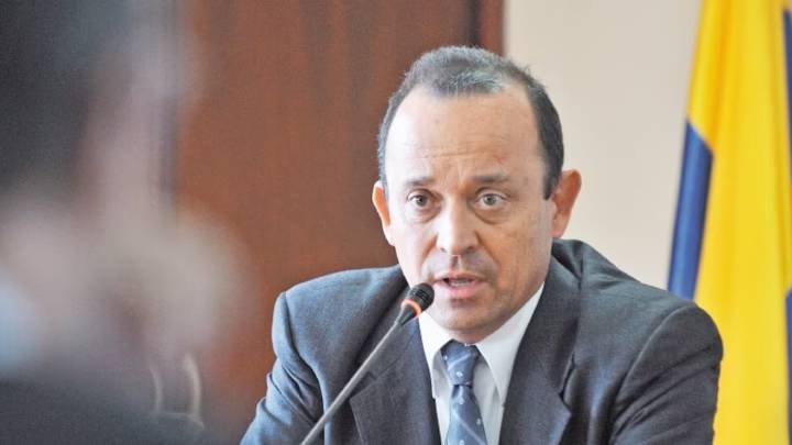 Condenan a Santiago Uribe Vélez a 28 años de prisión por el caso de ‘Los 12 Apóstoles’