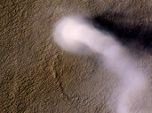 At long last, the mystery of lightning on Mars is solved
