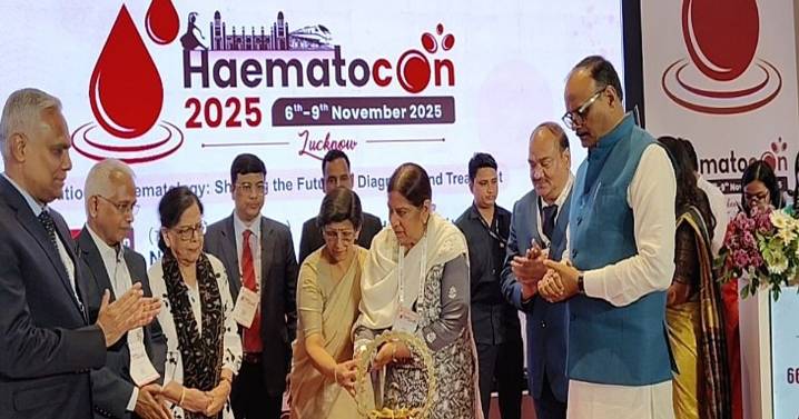 KGMU Lucknow to launch bone marrow transplant unit in December, offering cost