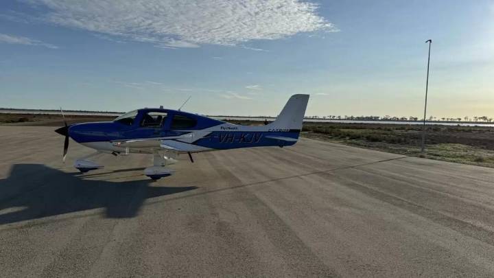 Australian of Year nominations for taking healthcare to regions & creating Indigenous job opportunities