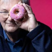 'We're all too rich,' says photo legend Martin Parr