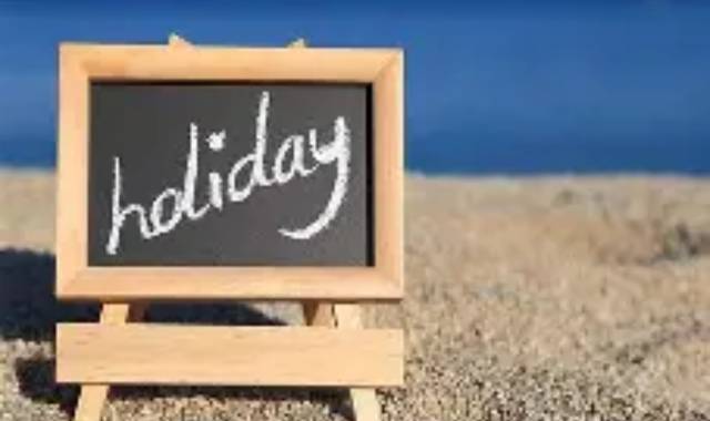 Odisha Govt Declares Holiday on Nov 3 in Four Districts