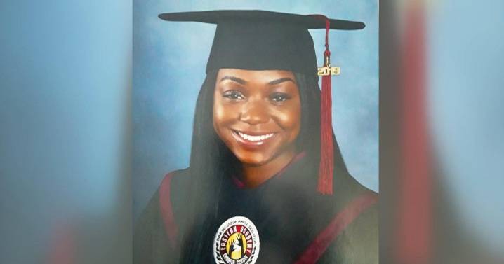 Kada Scott's family carries on her legacy by launching foundation on her 24th birthday