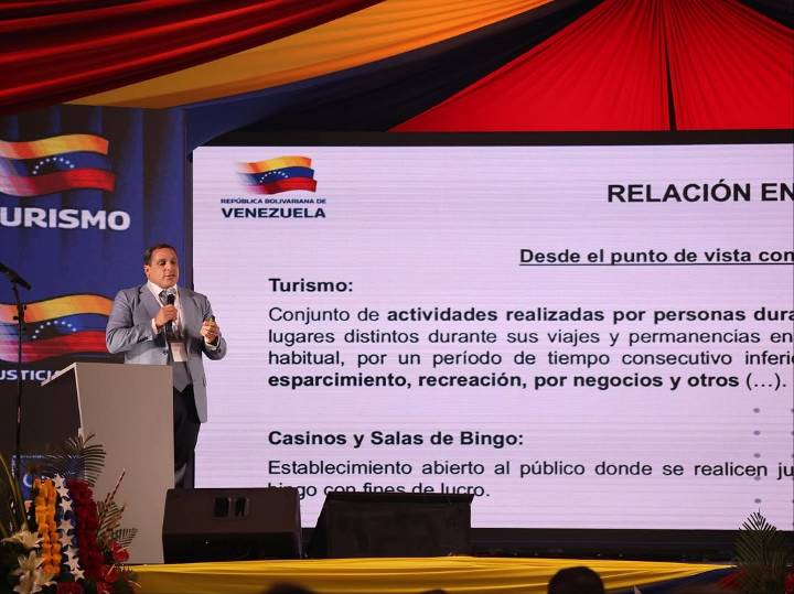 Celebran Congreso Interinstitucional contra la legitimación de capitales