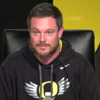 Ducks Prepare for Tough Road Test Against Iowa