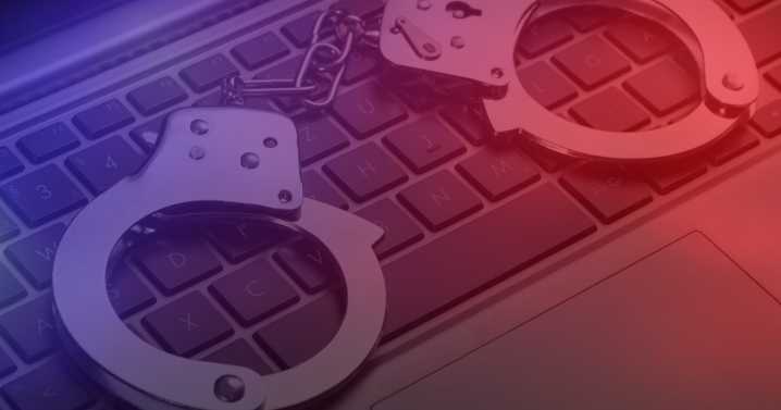 Six arrested during undercover operation targeting child sex predators