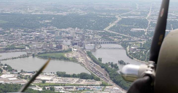 USGS to fly ‘low-level’ planes over Eastern Iowa to look for critical minerals
