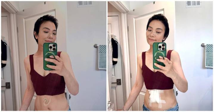 Food Network Chef Shirley Chung Found Her Way Back From a Life