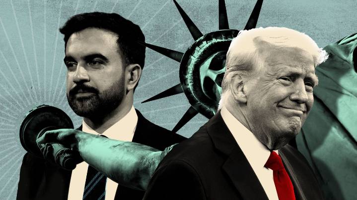 How Trump could squeeze Mamdani's NYC agenda