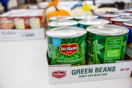 Bay Metro food drive asks community to help ‘Stuff the Bus,’ donors ride for free