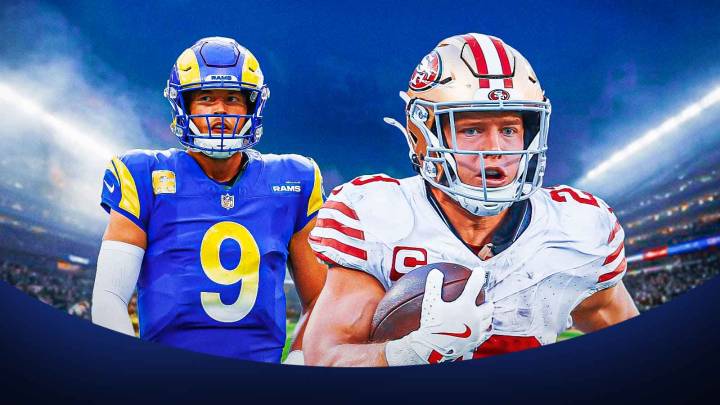 49ers bold predictions for blockbuster Week 10 clash with Rams