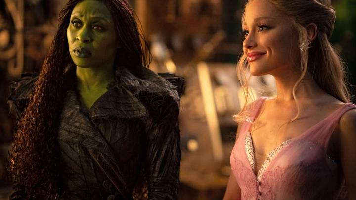 Why Is Everyone in 'Wicked: For Good' Obsessed With Clock Ticks?