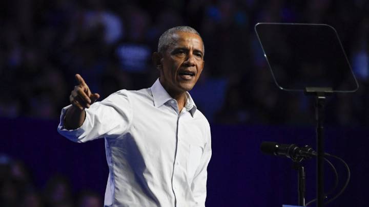 Obama aconsejó a Mamdani antes de las elecciones a la alcaldía de Nueva York