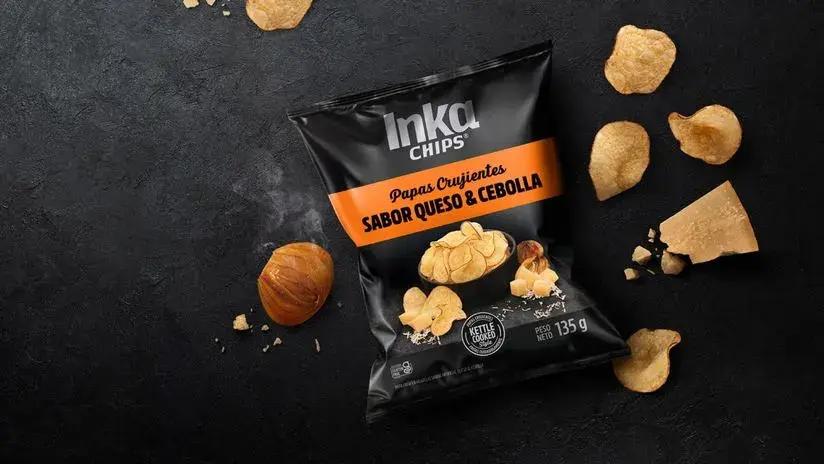 Inka Chips formará parte de Alicorp: Se firma acuerdo para adquirir el 60 % de Inka Crops y Procesadora Tropical