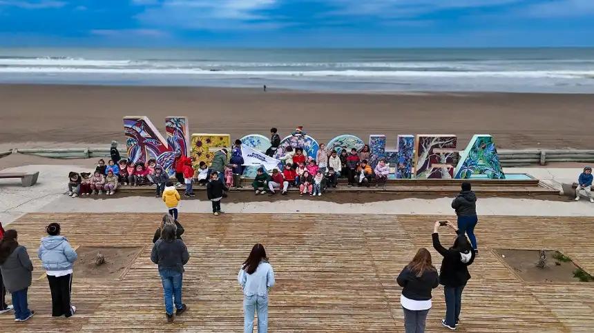 El municipio mostró Necochea a agencias de turismo de toda Argentina