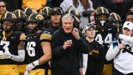 What stood out from Iowa coach Kirk Ferentz before Hawkeyes vs. Nebraska
