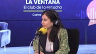 Olga Rodríguez: "No hay mayor ingenuidad que pensar que la guerra es la mejor de las opciones"