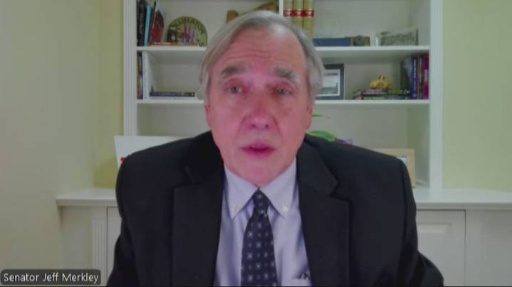 Dozens of flights canceled Tuesday at Portland International Airport amid air traffic controller shortage