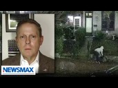 Former Capitol police chief reacts to J6 pipe bomb suspect revelation