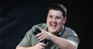 Peter Kay announces 'final' arena tour as Liverpool date confirmed