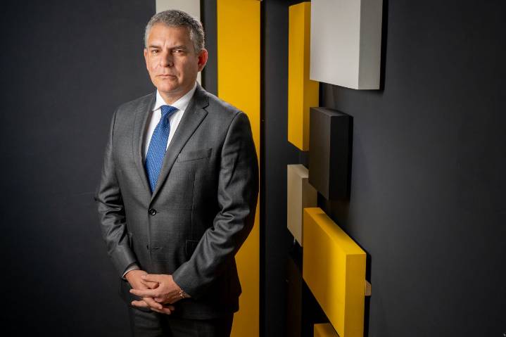 Rafael Vela: "Se ha buscado directamente favorecer a Keiko Fujimori"