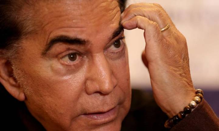 El Puma habla tras ser retirado de un avión: “Me sacaron como un delincuente”