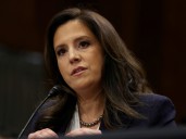 ¿Malas noticias para Kathy Hochul? Una encuesta reveló el crecimiento de la popularidad de una candidata republicana en Nueva York