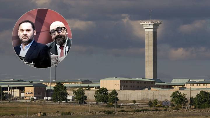 Así es Soto del Real, la prisión donde ingresan Ábalos y Koldo: conocida como 'la cárcel VIP' de los famosos