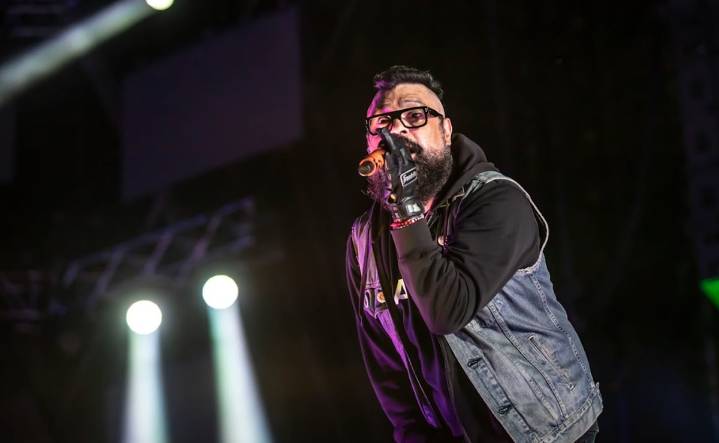 Justicia para Palestina y resistencia mexicana: Panteón Rococó celebra 30 años con un grito social en el Estadio GNP