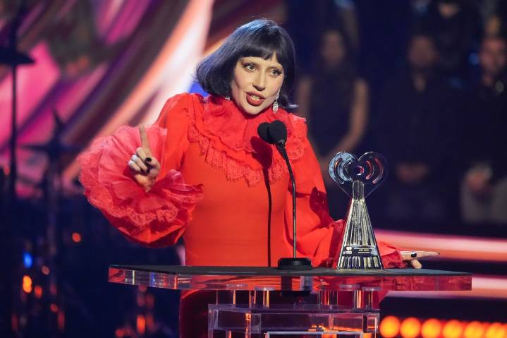 Lady Gaga grabó ‘A Star Is Born’ bajo los efectos del litio y recibió atención psiquiátrica durante su gira