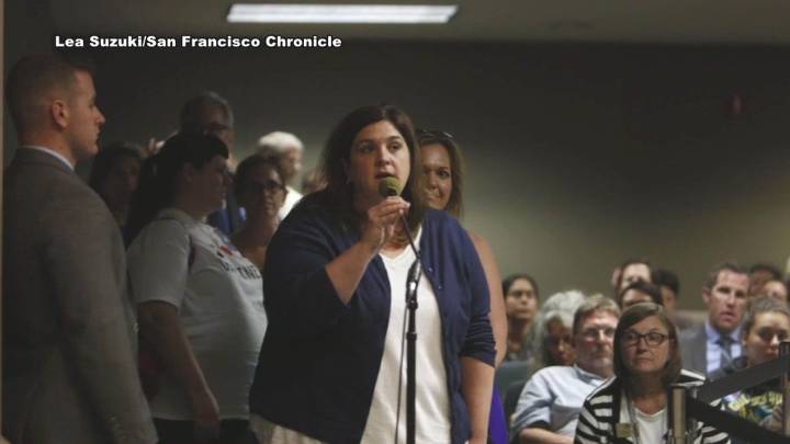 Former aide to Newsom indicted for alleged theft of campaign funds from ex